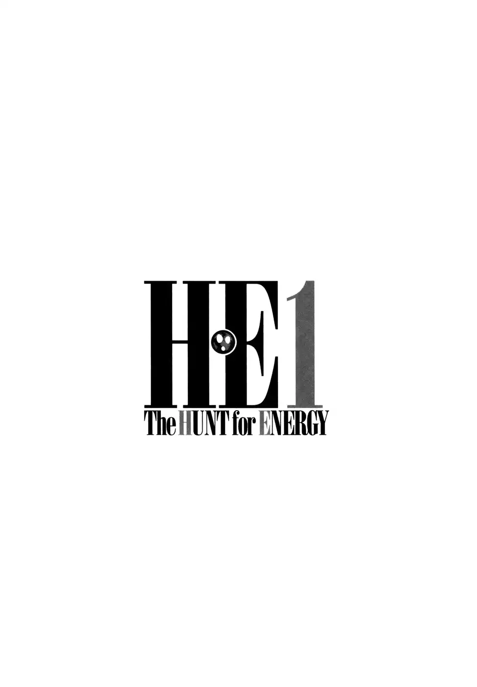 H.E - The Hunt for Energy Chapter 5 31